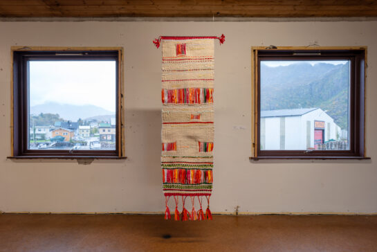 Photo: Kjell-Ove Storvik